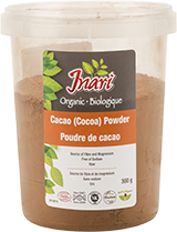 Inari Organic Raw Cacao Powder 300g