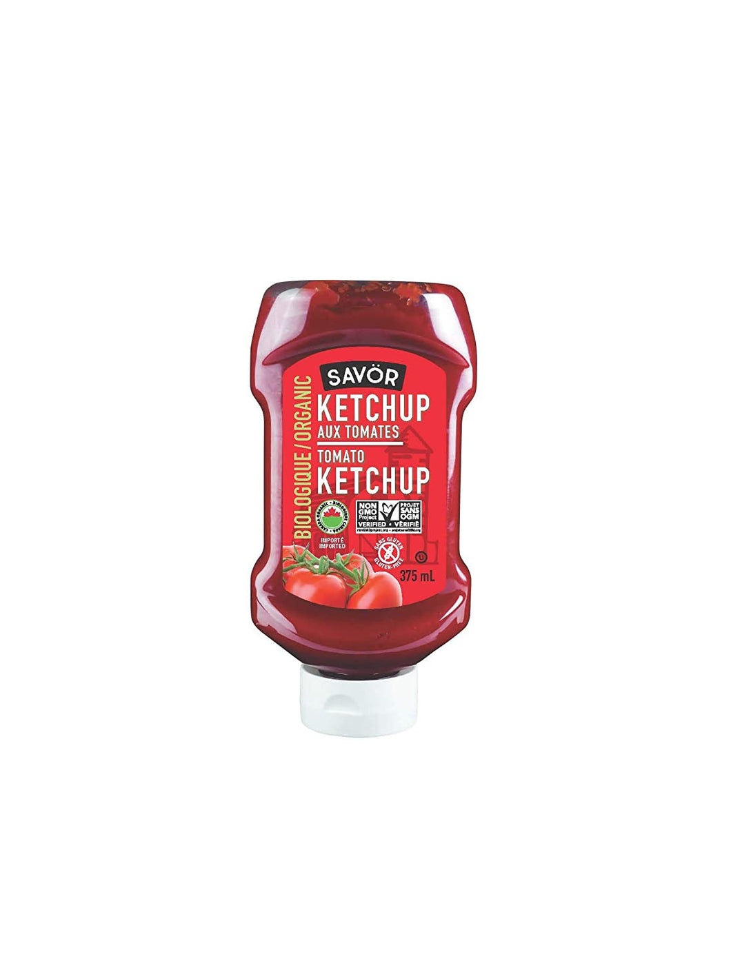 Savor Tomato Ketchup 375ml