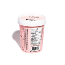 Load image into Gallery viewer, Yoggu Strawberry Plant Based Yogurt 450g
