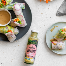 Load image into Gallery viewer, Mother Raw Japanese Dressing 237ml
