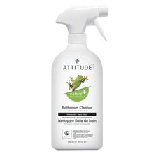 Load image into Gallery viewer, Attitude Bathroom Cleaner Unscented 800ml
