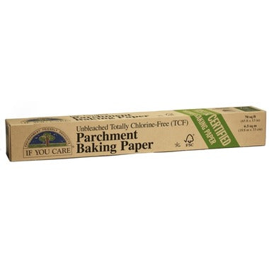 IYC Parchment Paper