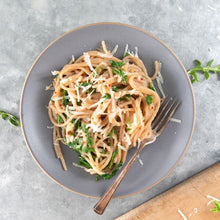 Load image into Gallery viewer, Jovial Grain Free Cassava Organic Spaghetti 227g
