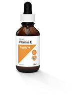 Load image into Gallery viewer, Trophic Vitamin E Liquid 50ml
