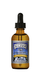 Sovereign Silver Colloidal Silver 10ppm 59ml