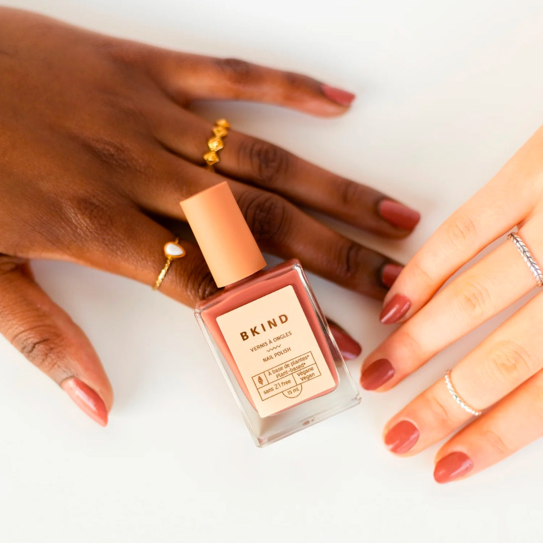 BKIND CLASSIC Nail Polish Arizona 15ml