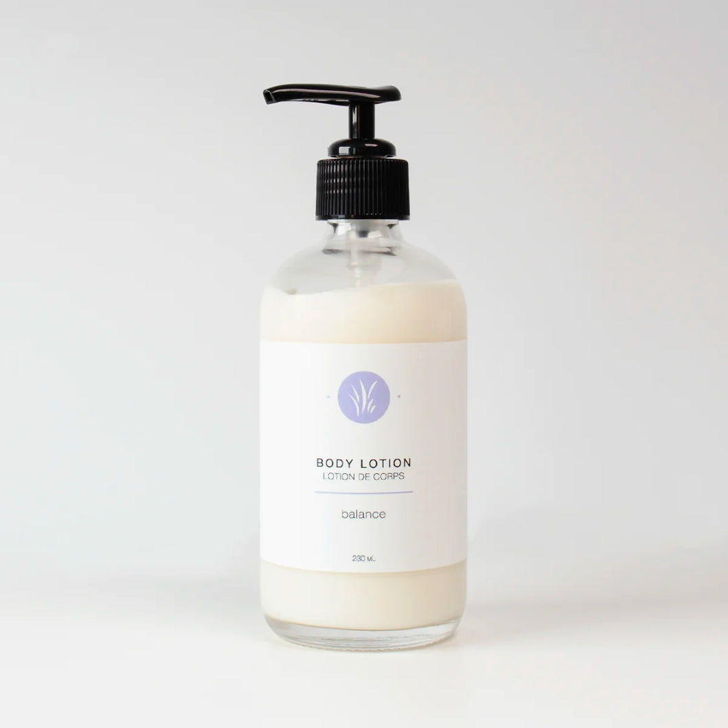 ATJ Body Lotion Balance 230ml