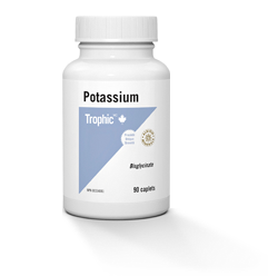 Trophic Potassium 90cplt