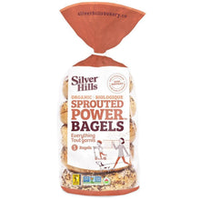 Load image into Gallery viewer, Silverhills Everything Bagel 400g
