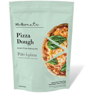 Stellar Eats Pizza Dough Mix 271g