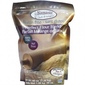 Namaste Gluten Free Flour Blend 1.36kg