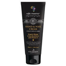 Load image into Gallery viewer, Eco Tan Hand and Nail Cream 100g
