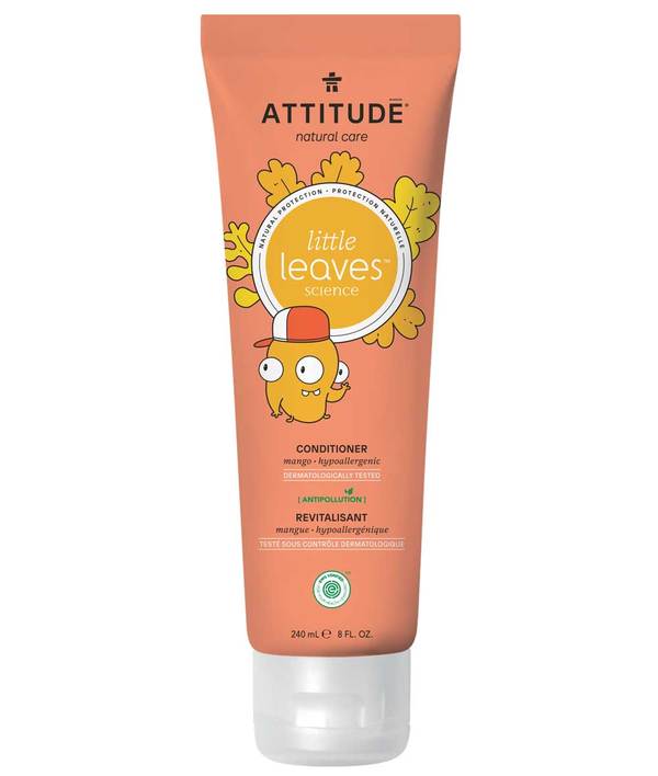 Attitude Little Leaves Kids Conditioner Mango 240ml