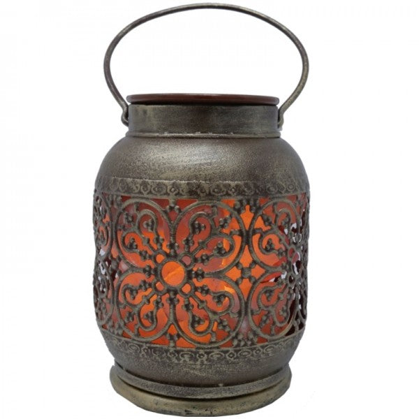 Le Comptoir Aroma Salt Lamp Jaipur