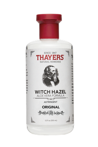Thayers WitchHazel Original 355ml