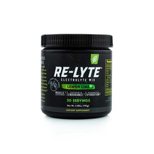 Load image into Gallery viewer, Redmond ReLyte Lemon Lime Electrolyte Mix 195g
