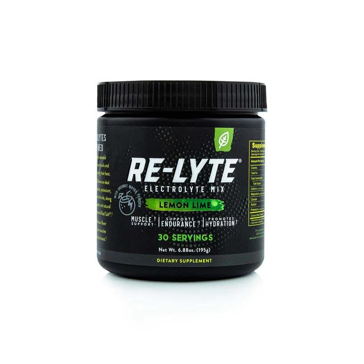 Redmond ReLyte Lemon Lime Electrolyte Mix 195g