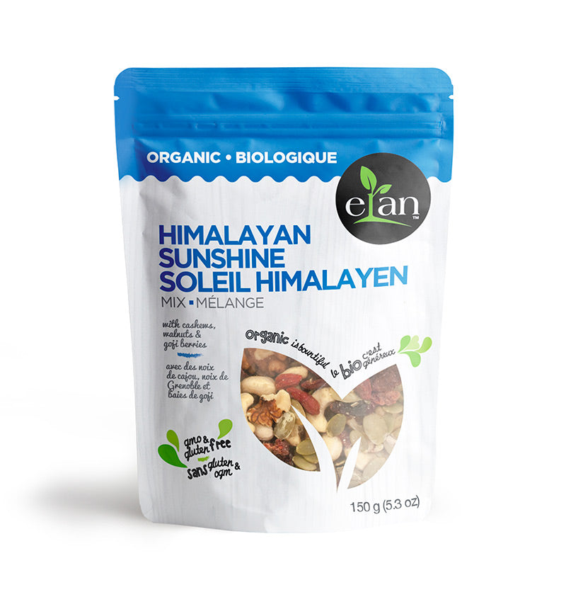 Elan Himalayan Sunshine Mix 150g