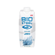Load image into Gallery viewer, BioSteel White Freeze Sports Hydration Drink 500ml
