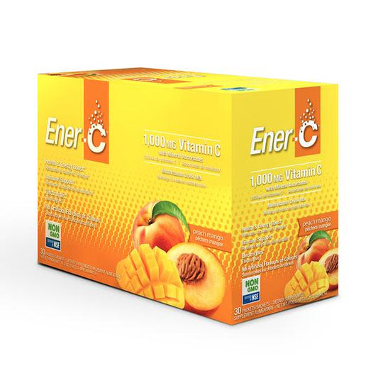 Ener-C Peach Mango