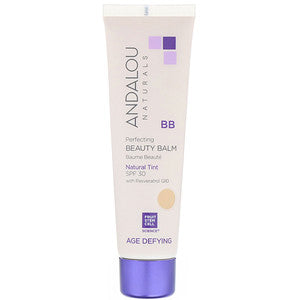 Andalou BB Skin Perfecting Balm 58ml