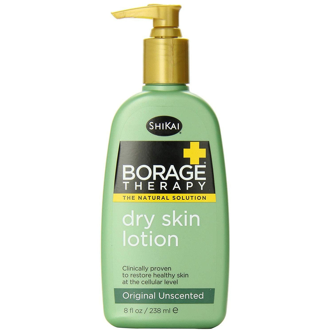 Shikai Borage Dry Skin Lotion 238ml