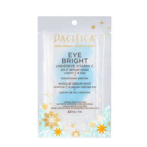 Pacifica Eye Bright Undereye Serum Mask 7ml