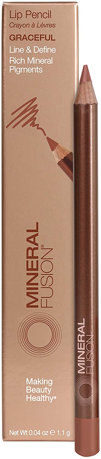 Mineral Fusion Lip Pencil Graceful