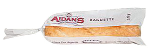 Aidan's Gluten Free Baguette 320g