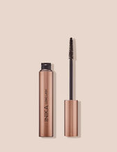 Load image into Gallery viewer, INIKA Organic Long Lash Mascara Black 8ml
