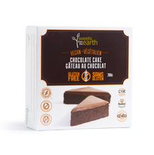 Load image into Gallery viewer, Sweets From the Earth Vegan Gluten Free Chocolate Cake Pan 700g
