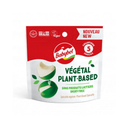 Babybel Mini Plant Based 100g