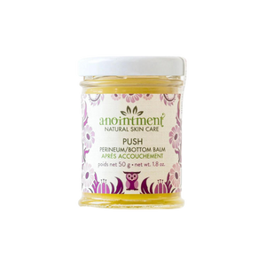 Anointment Push Perineum Bottom Balm 50g