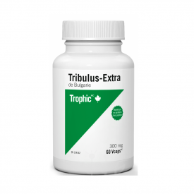 Trophic Tribulus Extra 60 Capsules