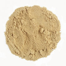 Load image into Gallery viewer, Ginger Root Ground Organic 50g Bag
