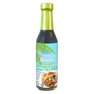 CS Coconut Aminos 230ml