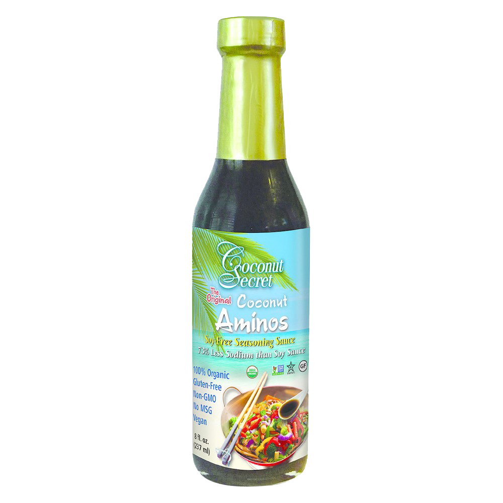 CS Coconut Aminos 230ml