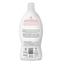 Load image into Gallery viewer, Attitude Nature+ Dish Soap in Grapefruit 700ml

