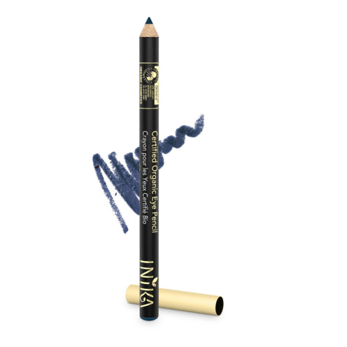 Inika Organic Eye Pencil Indigo 1.2g