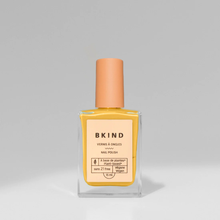 Load image into Gallery viewer, BKIND Nail Polish Taurus 15ml
