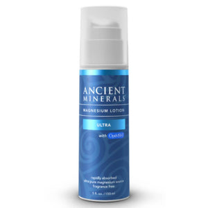 AM Magnesium Lotion Ultra 5oz
