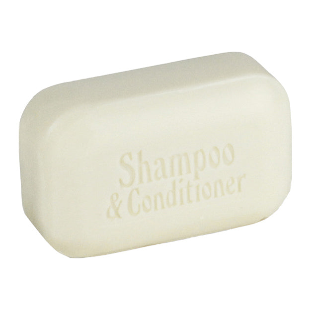 Soap Works Shampoo & Conditioner Bar