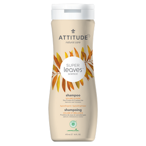 Attitude Volume Shampoo 473ml