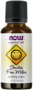 NOW Smiles for Miles Essential Oil 30ml