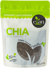 Load image into Gallery viewer, Elan Chia Seeds 250g
