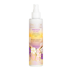 Pacifica French Lilac Hair Body Mist 177ml