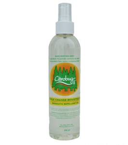 Citrobug Insect Repellent 250ml