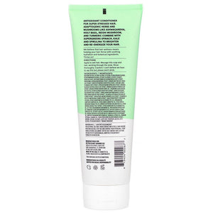 Acure Juice Cleanse Supergreens and Adaptogens Conditioner 237ml