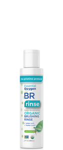 EO Brushing Rinse Peppermint 88ml