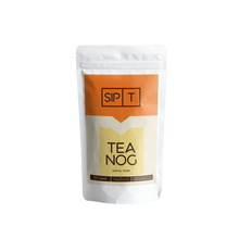 Load image into Gallery viewer, SipT Tea Nog Tea 50g

